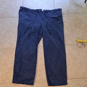 🌍Liz Claiborne Linen🌍